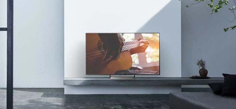تلویزیون سونی مدل 65X8500E