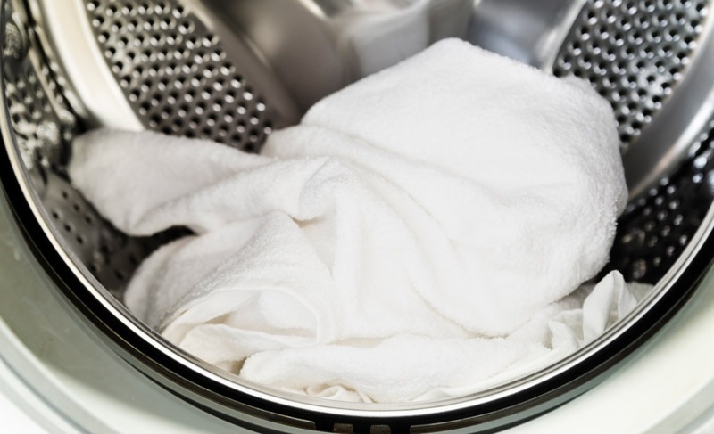 برنامه شست و شوی لباس پشمی ماشین لباسشویی