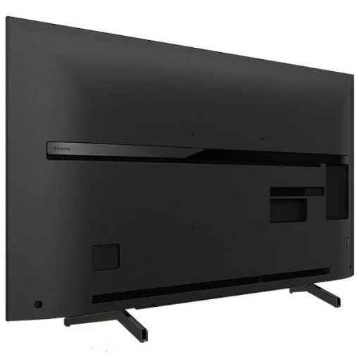 تلویزیون سونی مدل 75X8000G