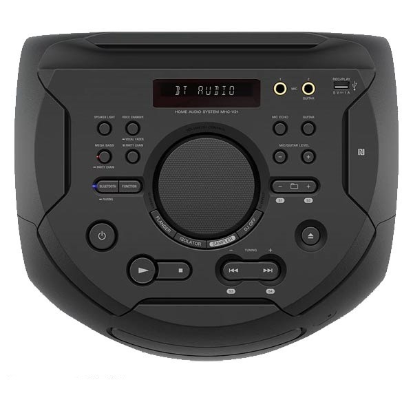 سیستم صوتی سونی مدل V21D