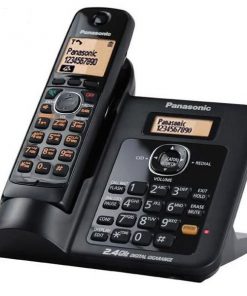 تلفن بی سیم پاناسونیک مدل 3811