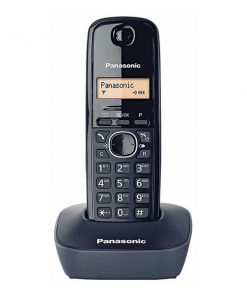 تلفن بی سیم پاناسونیک مدل 3411