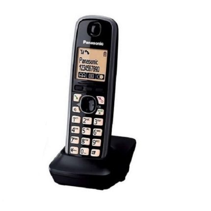 تلفن بی سیم پاناسونیک مدل 3712