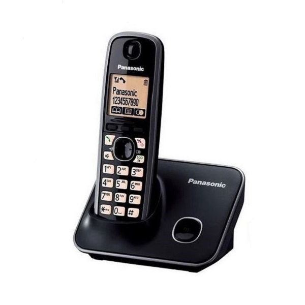 تلفن بی سیم پاناسونیک مدل 3712