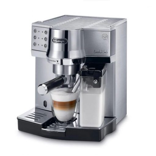 قهوه ساز دلونگی مدل EC850M