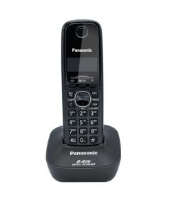 تلفن بی سیم پاناسونیک مدل 3411