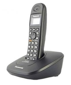 تلفن بی سیم پاناسونیک مدل 3611