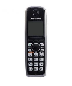 تلفن بی سیم پاناسونیک مدل 3711