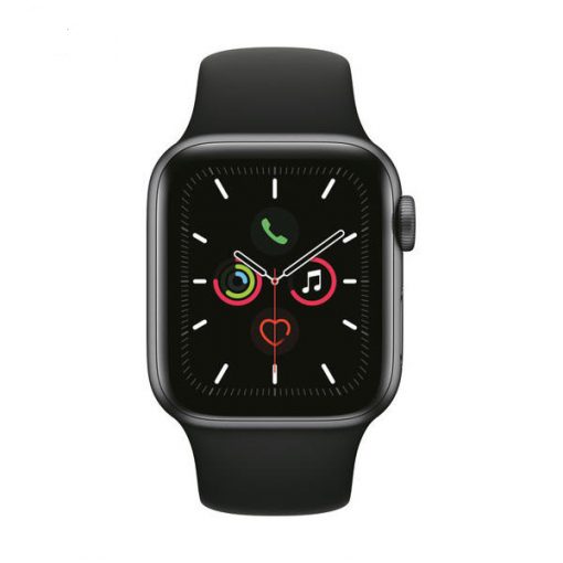 ساعت هوشمند اپل مدل series 5 44mm black