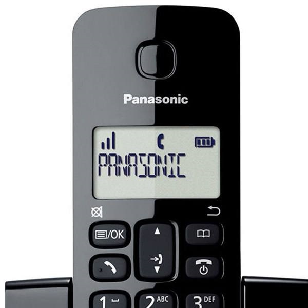 تلفن بی سیم پاناسونیک مدل B110