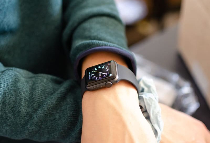 ساعت هوشمند اپل مدل Apple Series 3 38mm