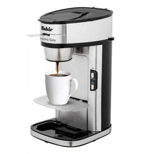 قهوه ساز فکر مدل AROMA SOLO