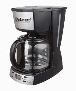 قهوه ساز دلمونتی مدل DL655N