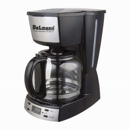 قهوه ساز دلمونتی مدل DL655N