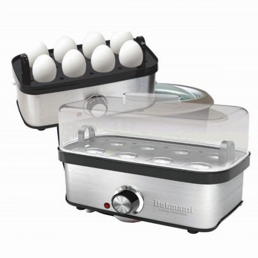 تخم مرغ پز دلمونتی مدل DL685