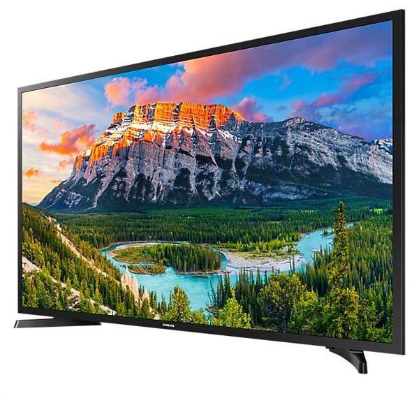 تلویزیون 40 اینچ سامسونگ مدل 40N5000AU
