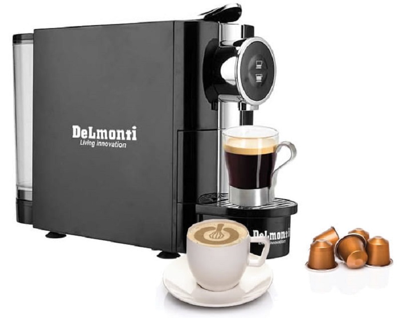 قهوه ساز کپسولی دلمونتی مدل DL635 