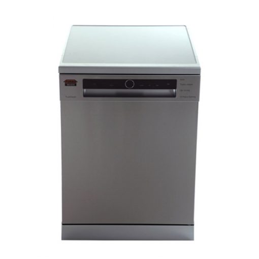  مشخصات ماشین ظرفشویی توربو واش مدل TB-1510