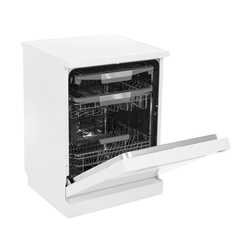 ماشین ظرفشویی توربو واش مدل TB-1510