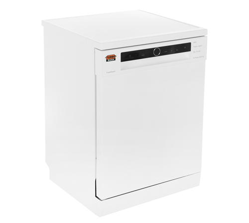 ماشین ظرفشویی توربو واش مدل TB-1510