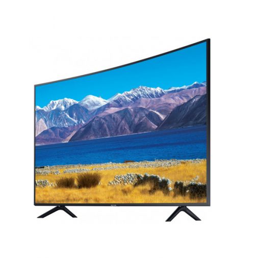 تلویزیون 55 اینچ 4K کریستالی سامسونگ مدل TU8300