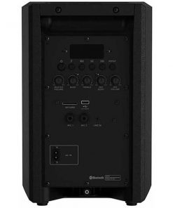 سیستم صوتی 25 وات ایکس بوم ال جی مدل RM1