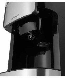 شیر ضد چکه قهوه ساز با آسیاب سنکور مدل SCE7000BK