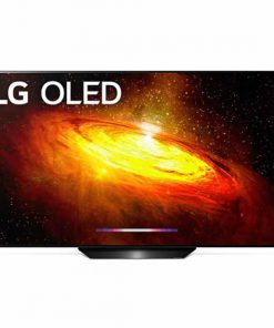 قیمت تلویزیون اولد OLED ال جیLG BXPUA