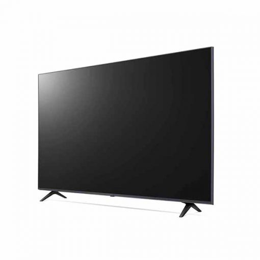 تلویزیون 55 اینچ ال جی 2021 مدل 55UP7750