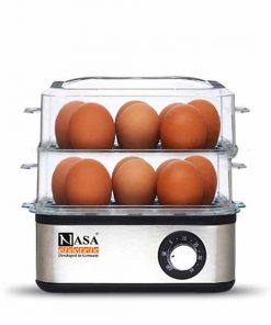 تخم مرغ پز ناسا الکتریک مدل NASA NS-702