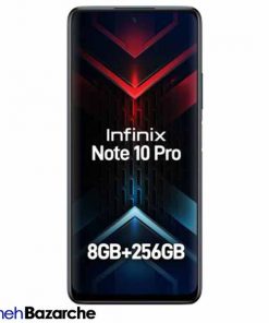 موبایل اینفینیکس Infinix Note 10 Pro