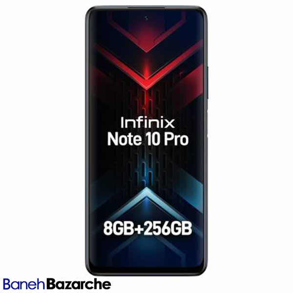 موبایل اینفینیکس Infinix Note 10 Pro