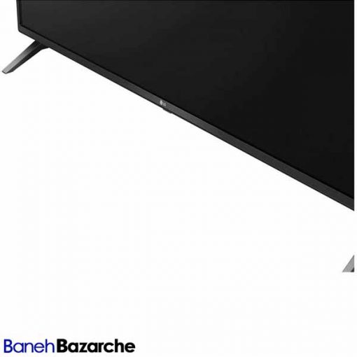 قیمت تلویزیون ال جی مدل 43UN7100