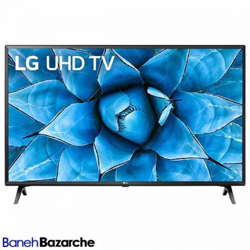 قیمت تلویزیون ال جی UN7340 سایز 55 اینچ در بانه