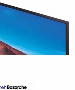 تلویزیون 58 اینچ سامسونگ کریستال 4K اسمارت مدل 58TU7000