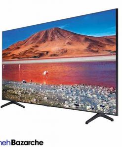 تلویزیون 58 اینچ سامسونگ کریستال 4K اسمارت مدل 58TU7000