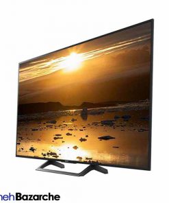 تلویزیون هوشمند ال ای دی سونی مدل 55X8000E سایز 55 اینچ