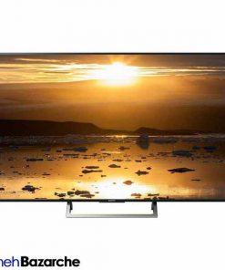 تلویزیون هوشمند ال ای دی سونی مدل 55X8000E سایز 55 اینچ