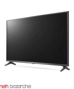 تلویزیون ال ای دی 4K ال جی مدل UP7550 سایز 65 اینچ محصول 2021