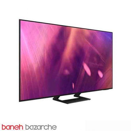 تلویزیون 55 اینچ سامسونگ AU9000 کریستال 55AU9000 مدل 2021