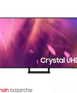 تلویزیون کریستال 4K سامسونگ مدل AU9000 سایز 55 اینچ محصول 2021
