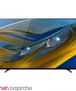 تلویزیون اولد 4k سونی مدل A80J سایز 65 اینچ محصول 2021