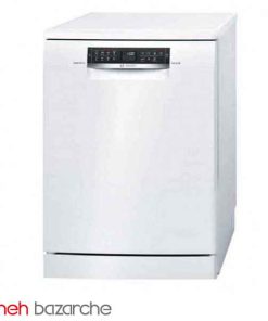 ماشین ظرفشویی بوش مدل SMS45JW01B سری 4