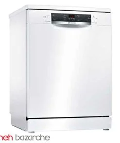 ماشین ظرفشویی بوش مدل SMS45IW01B سری 4