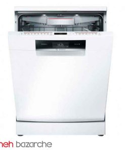 ماشین ظرفشویی بوش سری 8 مدل SMS88TW02M