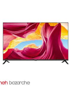 تلویزیون هوشمند اینفینیکس مدل X1 سایز 55 اینچ