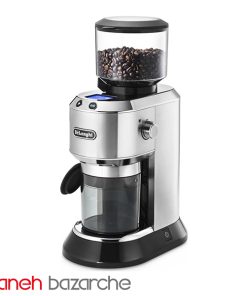 آسیاب قهوه 350 گرمی دلونگی مدل KG 521