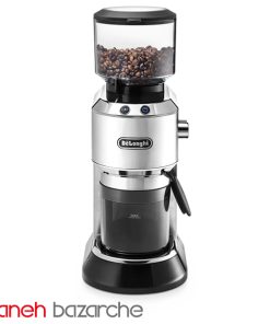 آسیاب قهوه دلونگی مدل KG 520 با ظرفیت 350 گرم