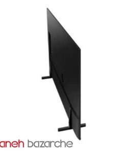 تلویزیون سامسونگ مدل 50AU8000 سایز 50 اینچ با صفحه تخت